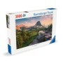 Ravensburger - Puzzle peisaj montan 3000 piese Ravensburger - 3